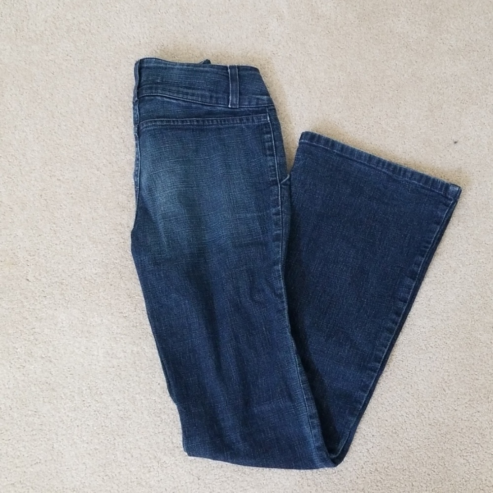 Jeans from bebe